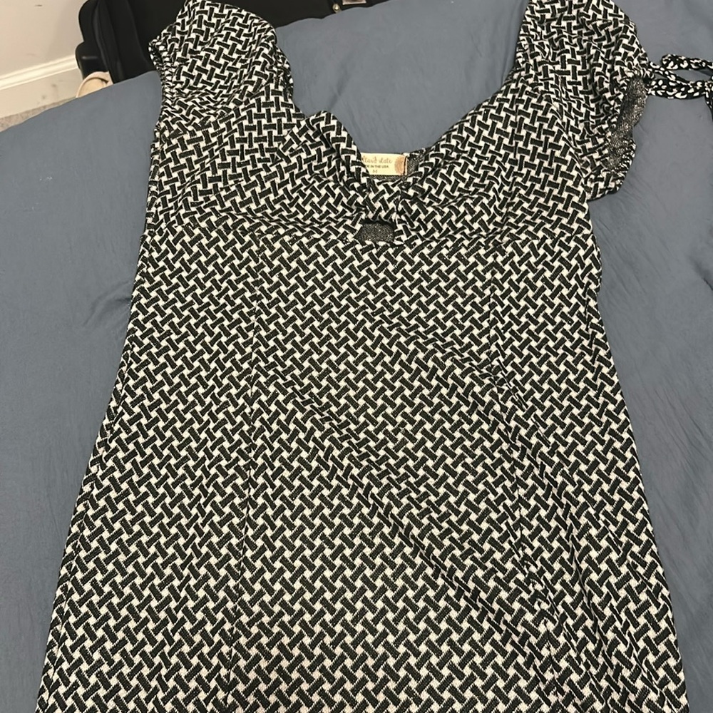 Altard state dress